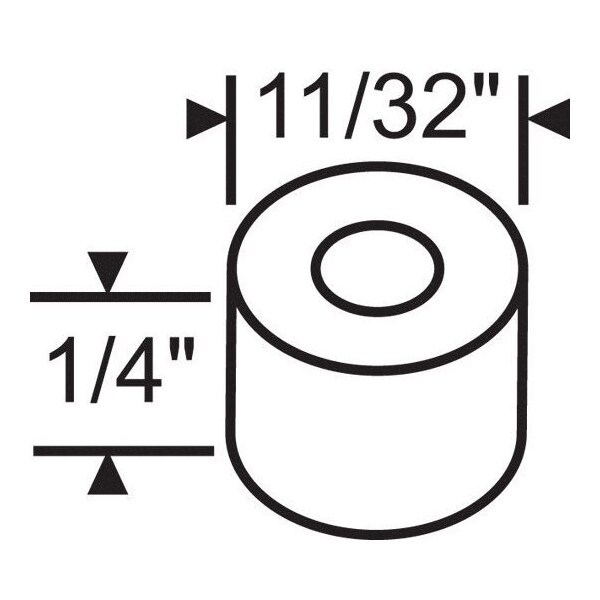 Strybuc Round Face Guide 62-613 - main
